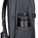 Stiga Racket Bag Everyday Black. thumbnail