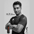 Söderling Padel Tour X 1 rør m/ 3 baller thumbnail