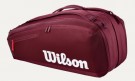 Wilson Project P Racket Bag 9-Pack thumbnail