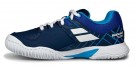 Babolat Pulsion Allcourt Gutt/ jente. thumbnail