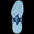 Babolat Jet Tere Allcourt Navy thumbnail