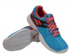 Babolat Pulsion Clay Dame/Junior. Sky blue/ Pink thumbnail