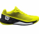 Wilson Rush Pro 4.0 Clay. Inkl. store str. opp til 49. thumbnail