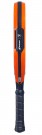 Babolat BL002 Orange Padelracket Lamborghini Ltd. m/cover thumbnail