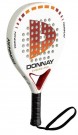Donnay Cyborg Pro Iceman White thumbnail