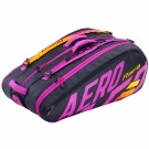 Babolat Pure Aero Rafa  x 12 Bag thumbnail