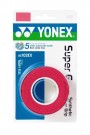 Yonex Super Grap 3 Pack. Velg farger thumbnail