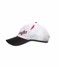 Starvie Tecnica Cap. Hvit thumbnail