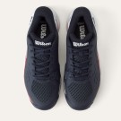 Wilson Rush Pro Ace All Court Herre Navy/White/Red  - Bred fot thumbnail