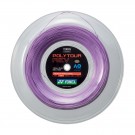 Yonex Polytour Rev 125 200m Coil. Velg farge-purple/orange thumbnail
