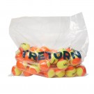 Tretorn Academy Orange 36 Ball Bag thumbnail