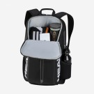 Head Tour Backpack Sort/hvit thumbnail