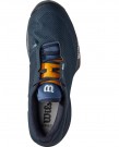 Wilson Kaos Swift Allcourt Herre Mørk blå. Kun store str. thumbnail