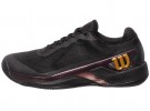 Wilson Rush Pro 4.0 Pro Staff Black thumbnail
