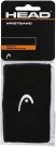 HEAD WRISTBAND 5" Sort/hvit/rød. thumbnail