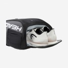 Head Tour Backpack Sort/hvit thumbnail