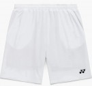 Yonex Shorts Junior Hvit thumbnail