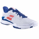 Babolat Jet Tere AC Herre White  thumbnail