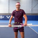 Babolat Pure Aero Rafa Origin 317 gr. thumbnail