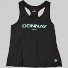 Donnay Tiffany Top Pitch Black thumbnail