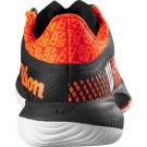 Wilson Kaos Swift All Court Black/ Phantom  thumbnail