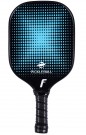 ASG Standard Pickleball Racket. Velg farge Blå/ Grå. thumbnail