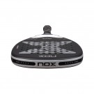 Nox AT10 Luxury Genius Attack 18K Alum By Agustín Tapia 2026 thumbnail