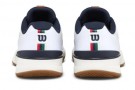 Wilson Intrigue Pro Clay White/Navy thumbnail