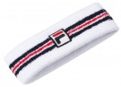 Fila Headband Jacob. Rød-hvit-blå thumbnail