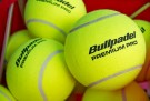 Bullpadel Premium Pro. 1 eske m/24 rør/ 72 baller. thumbnail