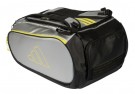 Adidas Pro Tour Silver Grey Racket Bag 2026 thumbnail
