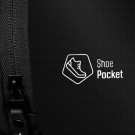 StarVie Hard Eva Bag Black 2027 thumbnail