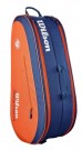Wilson Roland Garros Team Racket Bag 6pk thumbnail