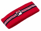 Fila Headband Jacob. Rød-hvit-blå thumbnail