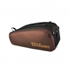 Wilson Super Tour Pro Staff V14 15 Pack Bronze thumbnail