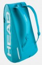 Head Tour Racket Bag L Turkis thumbnail