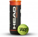 Head Padel Pro 1 eske m/ 24 rør/ 72 baller.  thumbnail