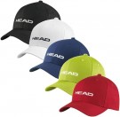 Head Promotion Cap. Velg farge! thumbnail