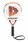 Donnay Cyborg Pro Iceman White thumbnail