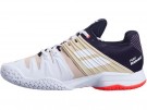 Babolat Propulse Fury Allcourt Dame. Sort/ beige thumbnail