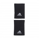 Adidas Wristband Large. Velg farge sort eller hvit! thumbnail