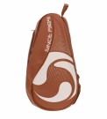 Sane Pioneer Racketbag Brown. thumbnail
