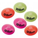 Wilson Lave Kjegle Markører 12 Pack. Div. farger. thumbnail