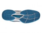 BABOLAT JET MACH ALLCOURT DAME/JUNIOR. SILVER thumbnail