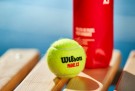 Wilson Padel X3 Ball. Eske m/24 rør/72 baller.  thumbnail