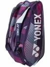Yonex Pro Racket Bag 9 Pack Grape  thumbnail