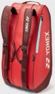 Yonex Team Racketbag x9 Ruby Red thumbnail