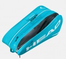 Head Tour Racket Bag L Turkis thumbnail
