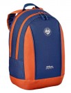 Wilson Junior Team Roland Garros 2026 Backpack thumbnail