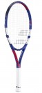 Babolat Drive Junior 25 Blå/Rød 2025 thumbnail